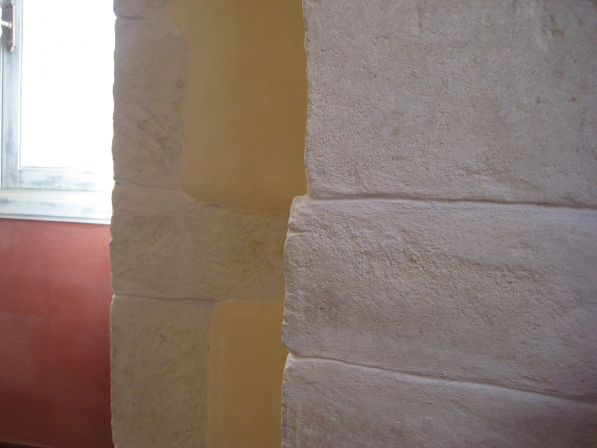 Bioarchitettura e restauro